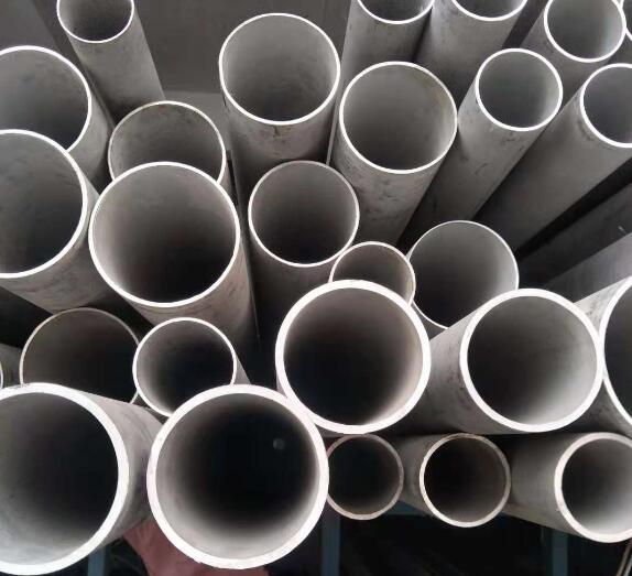 蚌山321不锈钢管