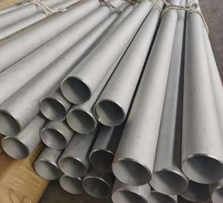 蚌山304不锈钢管