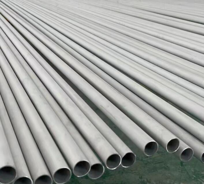 蚌山441不锈钢管