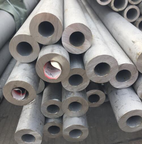 蚌山321不锈钢管