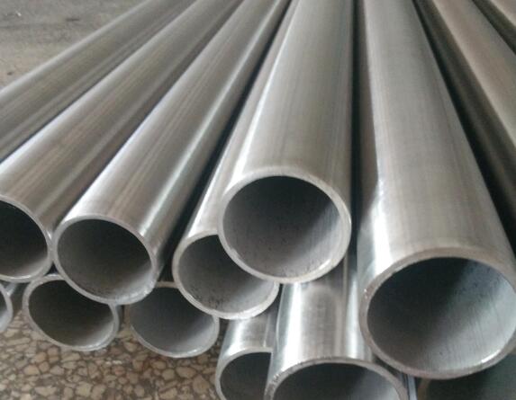 蚌山321不锈钢管