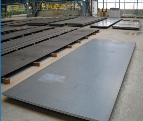 蚌山NM450C耐磨板